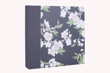 Modern Photoalbum "Yozakura"